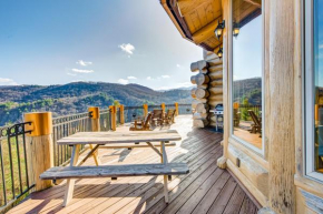 Falling Waters Lodge